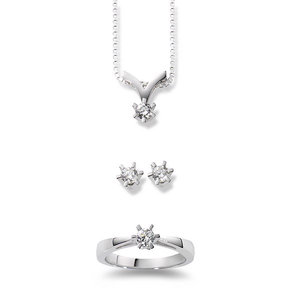 Kjøb Diamond Star model DSR021-14H-DSØ042-14H-DSV021-14H her på din klokker og smykke shop
